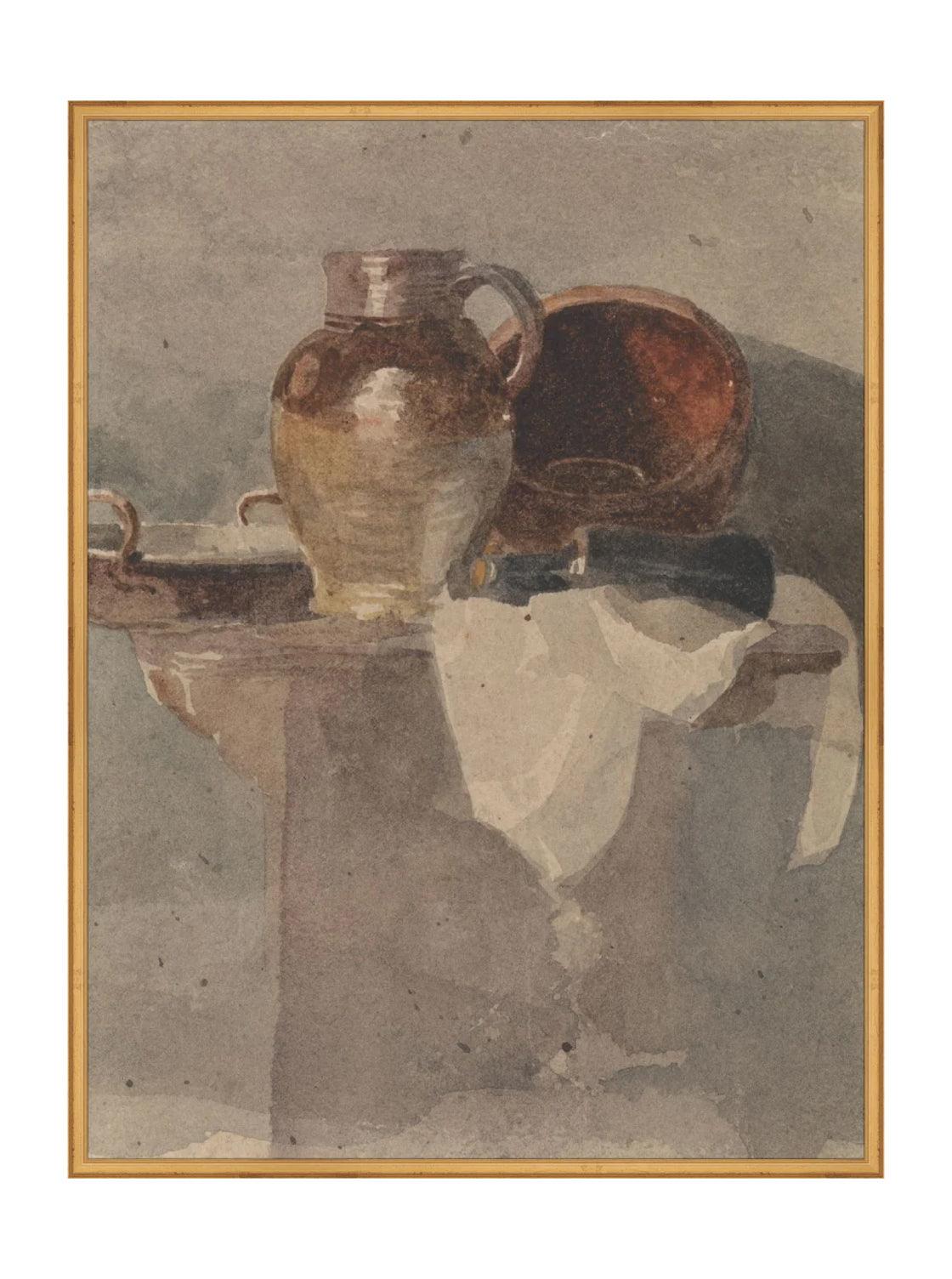 Vintage Still Life