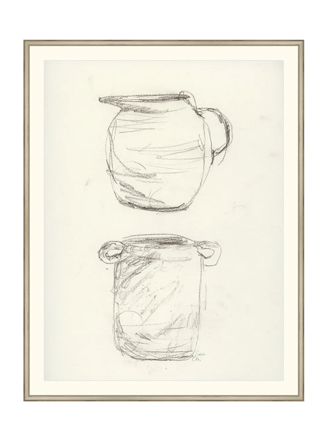 Vase Study II