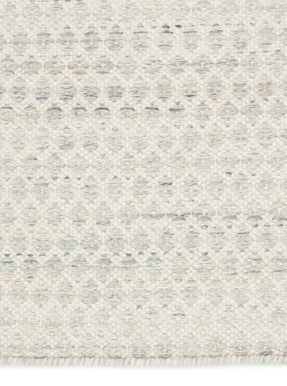 Galveston Cream Indoor/Outdoor Rug