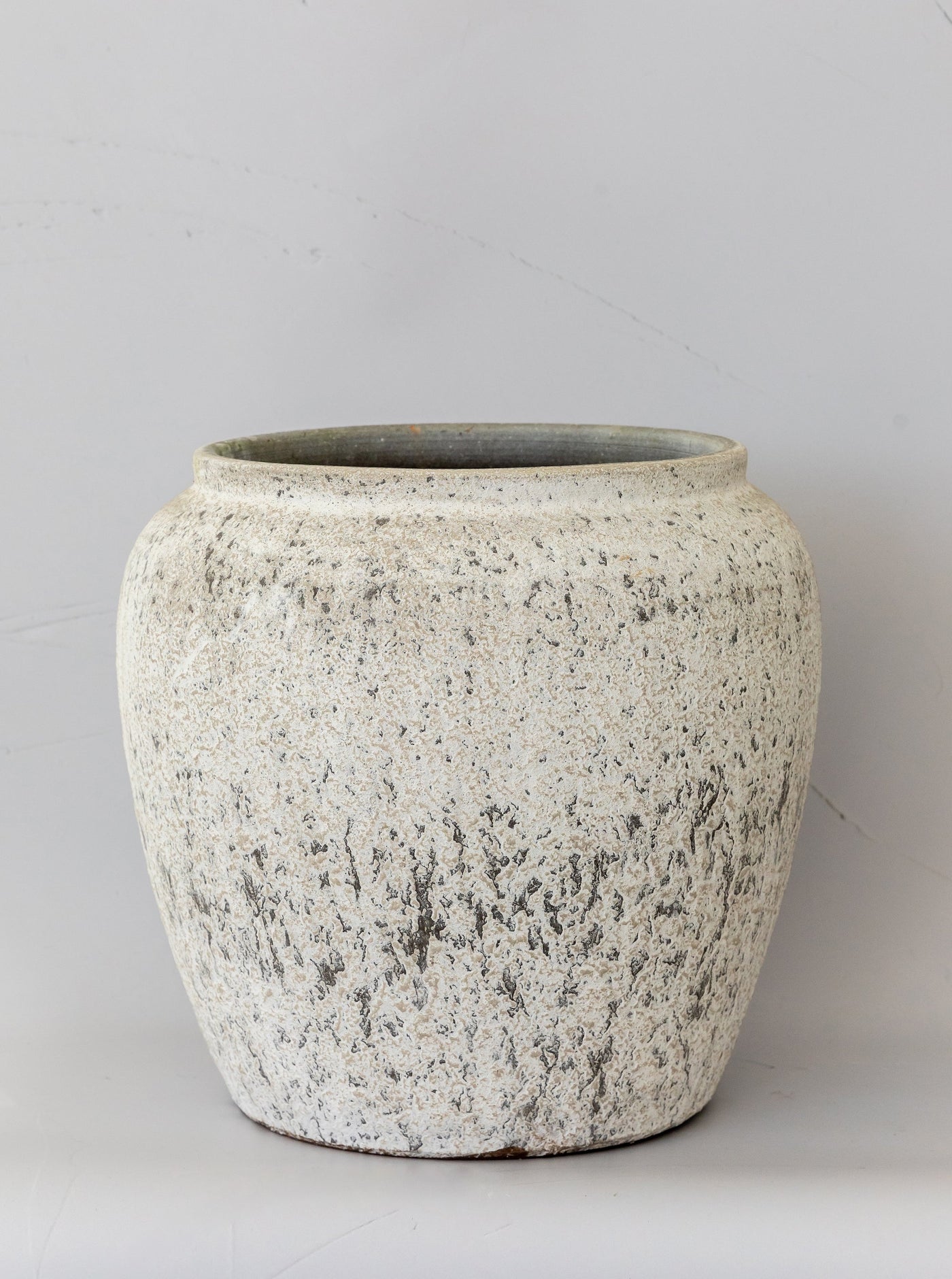 Allegra Pot