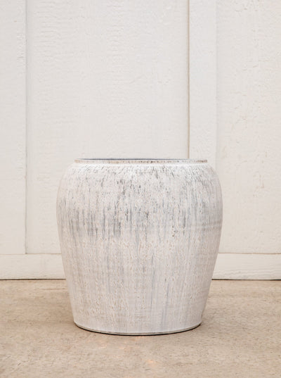 Allegra Pot