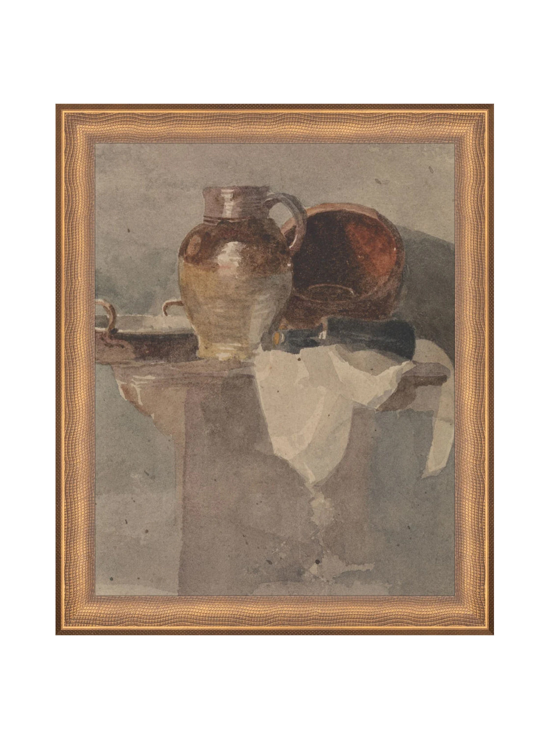 Vintage Still Life