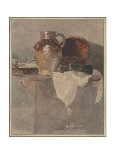 Vintage Still Life