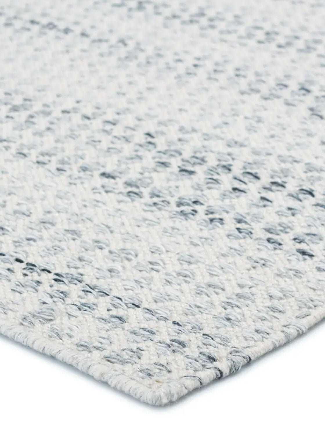 Galveston Blue Indoor/Outdoor Rug