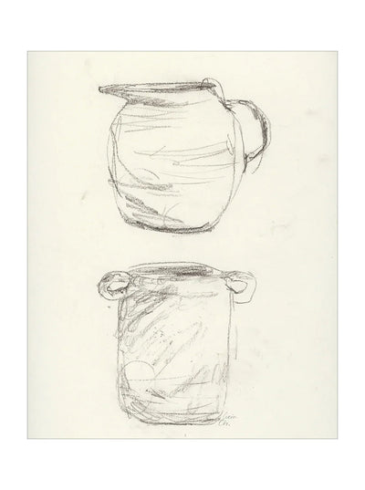 Vase Study II